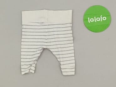 uomo majtki: Leggings, Inextenso, Newborn baby, condition - Good — 3
