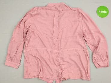 bluzki pod marynarkę plus size: Marks & Spencer, Bluzka damska, rozmiar 4XL — 3