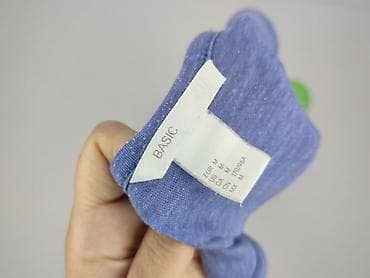 basic t shirt uniqlo: H&M Basic, Top damski, rozmiar M — 4