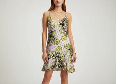 River Island, Sukienka damska, rozmiar M w lalafo.pl River Island, Sukienka damska, rozmiar M