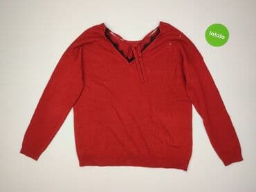 swetry orsay: Sinsay, Sweter damski, rozmiar M — 3