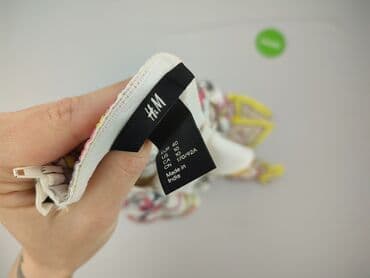 h m buty szpilki: H&M, Sukienka damska, rozmiar M — 4