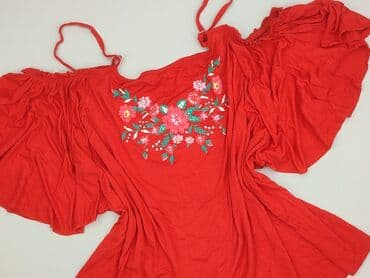 Bluzka damska, rozmiar 3XL