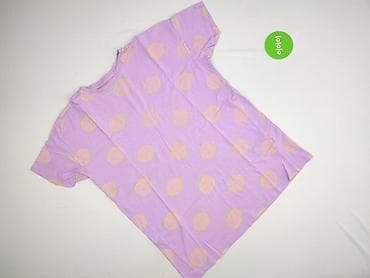 piżamy hello kitty: Sinsay, Koszula nocna damska, rozmiar M — 2