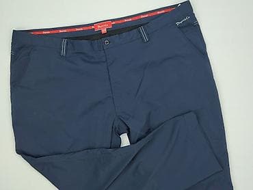 pull n bear: Chinosy dla mężczyzn, rozmiar S — 1
