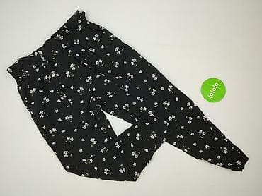 buty go: Piazza Italia, Spodnie materiałowe damskie, rozmiar L — 2