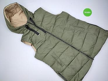 kurtki producent: Kamizelka damska, rozmiar 7XL — 2