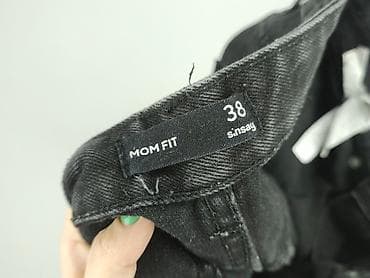 buggy jeansy: Sinsay, Джинси жіночі, розмір M — 4