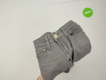 guess buty wyprzedaż olx: Miss RJ, Jeansy damskie, rozmiar XS — 6