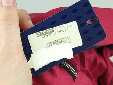 koszulka arsenal allegro: Koszulа dla mężczyzn, S, LAVARD, stan - Idealny — 6