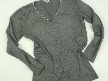 top sweterkowy h: Women`s sweater, size M (EU 38) — 1
