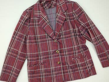 класичні костюми жіночі: Women's blazer, size 2XL (EU 44) — 1
