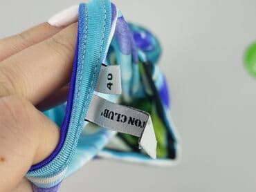 ccc sandałki: Cotton Club, T-shirt damski, rozmiar L — 4