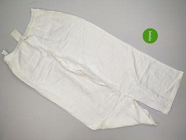 lidl jogger: Reserved, Spodnie materiałowe damskie, rozmiar 2XL — 3