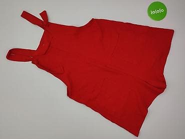 pull and bear ogrodniczki: Shein, Ogrodniczki damskie, rozmiar S — 2