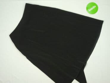 spódniczka z rozcięciami: Spódnica damska, rozmiar L — 3