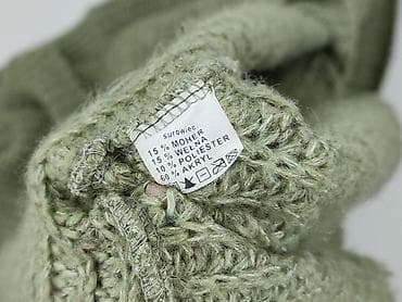alpaca: Kardigan damski, rozmiar One size — 4