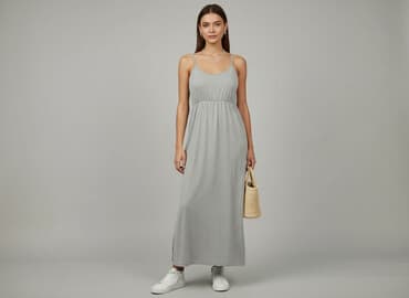 koszula nocna esmara: Esmara, Sukienka damska, rozmiar M — 7