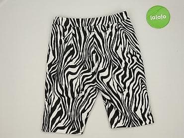 spodenki l: Shein, Szorty damskie, rozmiar XS — 3