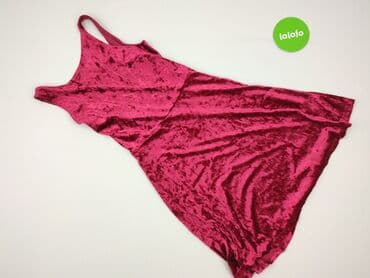 harley quinn sukienka: H&M Divided, Sukienka damska, rozmiar S — 2