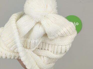 stradivarius torby: Czapka, Damskie, stan - Idealny — 6