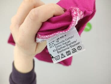 spodnie dishe: Spodnie materiałowe damskie, rozmiar XL — 5