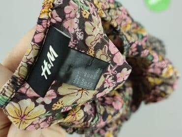 bluzki 44: H&M, Sukienka damska, rozmiar M — 4