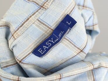 Easy, Koszulа dla mężczyzn, L w lalafo.pl — 4 Easy, Koszulа dla mężczyzn, L — 4