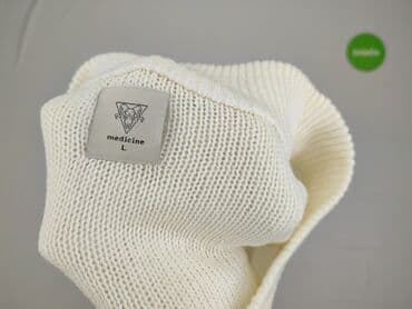 sweter turecki prl: Medicine, Sweter damski, L — 4