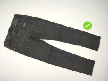 abercrombie and fitch jeans: Jeansy damskie, rozmiar XL — 3