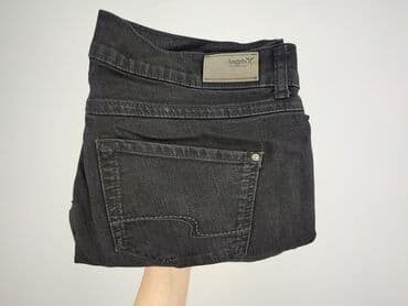 abc jeans: Angels, Джинси жіночі, розмір L — 5