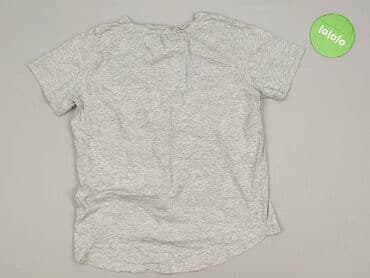 t shirt damski z haftem: Next, T-shirt damski, rozmiar M — 5