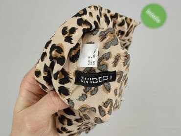 sweter z krótkim rękawem h m: H&M Divided, Bluzka damska, XS — 4