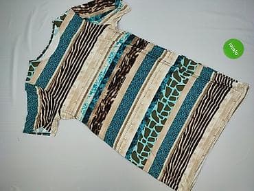 sprandi t shirty: Sukienka damska, rozmiar 6XL — 2