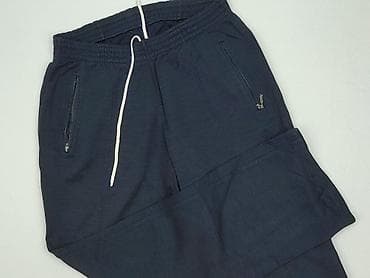 bluzy hi tec: Spodnie dresowe damskie, rozmiar M — 1