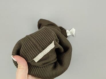 kapcie owcze: Stefanel, Golf damski, rozmiar XS — 5