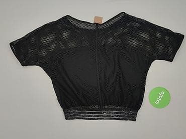 puma bluzki: Puma, Top damski, rozmiar S — 3