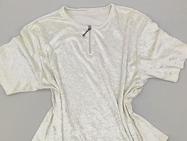 hm 4xl: Velvet, T-shirt damski, rozmiar XL — 1
