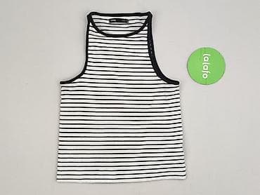 sinsay trampki biale: Sinsay, Top damski, rozmiar S — 2