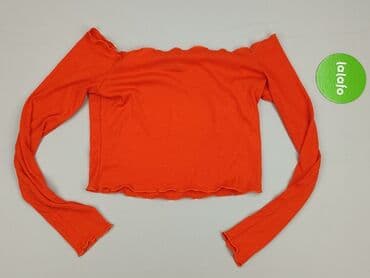 cropp bluzki z krótkim rękawem: PrettyLittleThing, Top damski, rozmiar S — 2