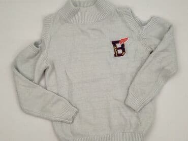 sweter odkryte ramiona: Bluza damska
, rozmiar S — 2