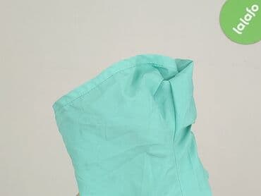 woskowane legginsy z wysokim stanem zara: Seven, Szorty damskie, rozmiar S — 6