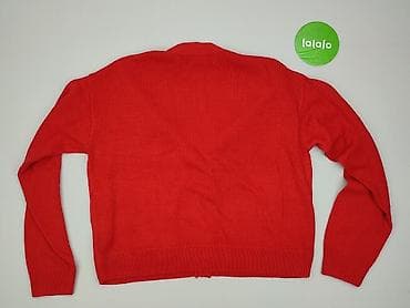 chaotic system jacket: Sinsay, Kardigan damski, rozmiar S — 3