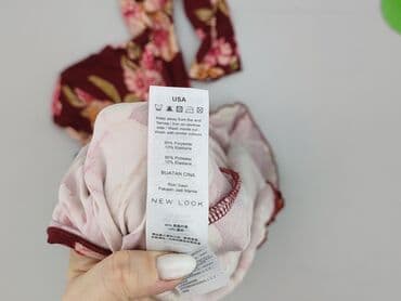 sukienki duże rozmiary dla puszystych na wesele: New Look Curves, Sukienka damska, rozmiar XL — 5