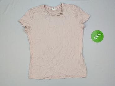 koszulka multi: H&M, T-shirt damski, rozmiar XL — 2