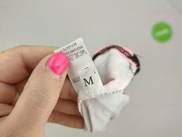 kapcie zwierzaczki: Bluzka damska, rozmiar M — 4