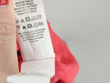 buty na platformie deichmann: Atmosphere, Sukienka damska, rozmiar M — 5