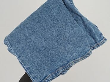 baggy jeans 164 cm: Spodnie jeansowe, 7 lat, 116/122, stan - Bardzo dobry — 5