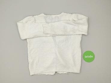 sweter oysho: Cardigan, Kardigan damski, rozmiar One size — 4