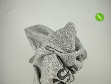 ITALY FASHION, Bluza z kapturem damska, rozmiar 5XL — 6